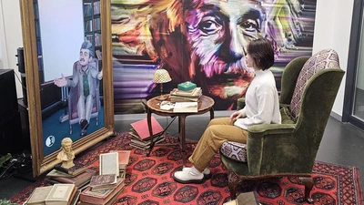 Artificial Intelligence for Digital Characters featured image