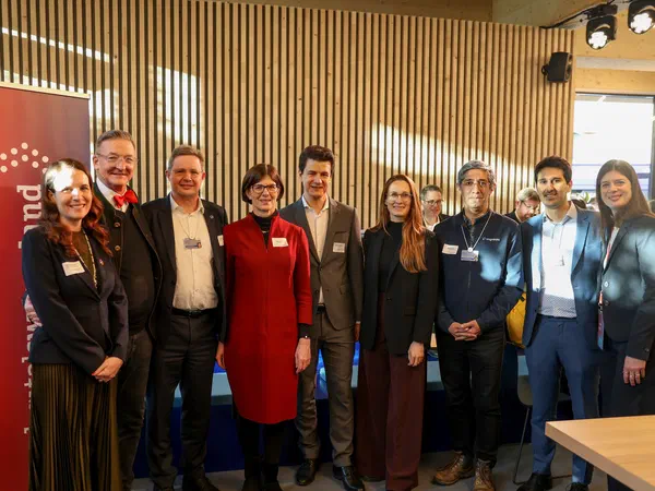 World Economic Forum, Davos, January 2026 (photo 1)
