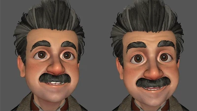 Facial Animation Synthesis featured image