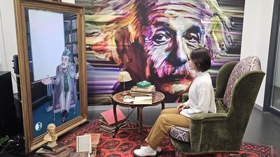 A Platform for Interactive AI Character Experiences featured image